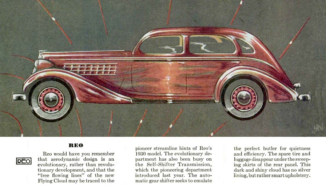 1935 Esquires Auto Preview Page 10